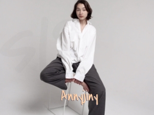 Annyjiny