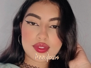 annylouis Salopes de 18 ans