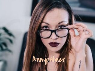 Annypalmer