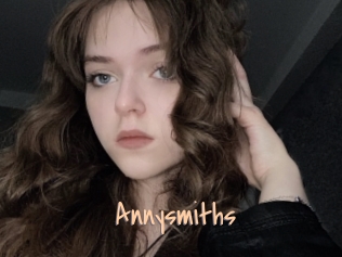 Annysmiths