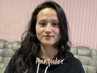 Annysuler