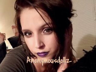 Anonymousdollz