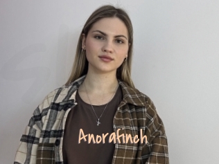 anorafinch Salopes de 18 ans