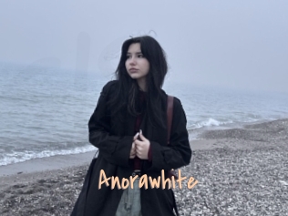 Anorawhite