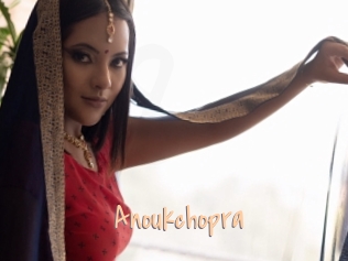 anoukchopra Salopes de 18 ans