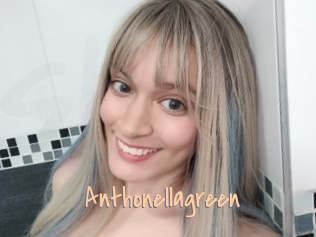 Anthonellagreen