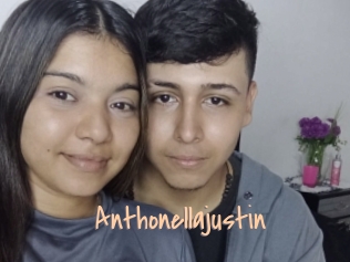 Anthonellajustin