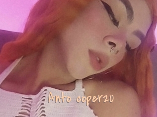 anto_coper20 Salopes de 18 ans