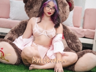 Antoevanss