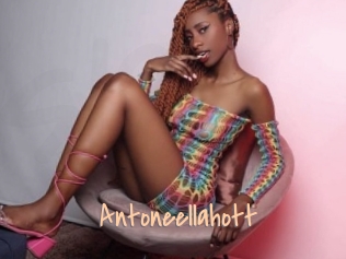 antoneellahott Salopes de 18 ans