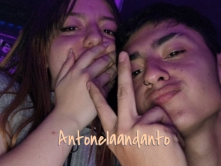 Antonelaandanto