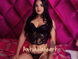 Antonelaheart
