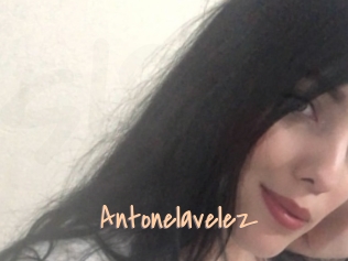 Antonelavelez