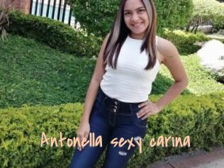 Antonella_sexy_carina