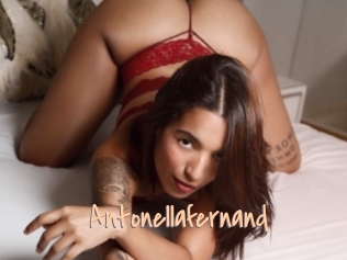 Antonellafernand