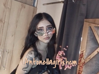 Antonellagirlxhcm