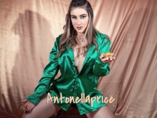 Antonellaprice