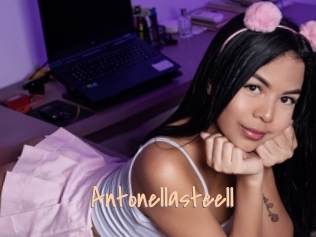 antonellasteell Salopes de 18 ans