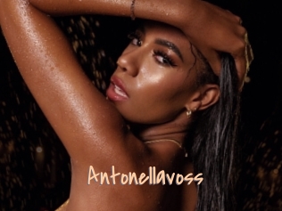 antonellavoss Salopes de 18 ans