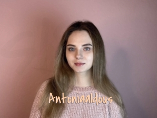 Antoniaaldous