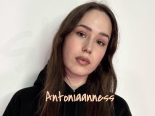 Antoniaanness