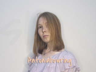 Antoniabowring