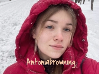 Antoniabrowning