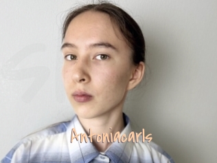 Antoniacarls