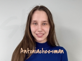 Antoniacheesman