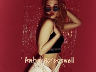 antoniacresswell Salopes de 18 ans