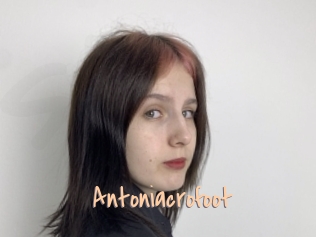 Antoniacrofoot