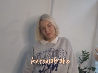 Antoniafrake