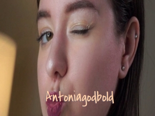 Antoniagodbold