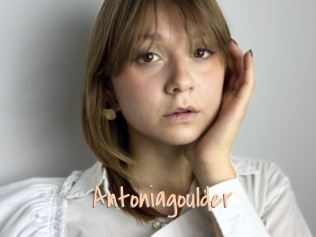 Antoniagoulder