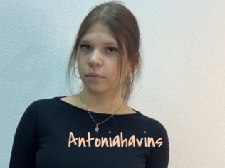 Antoniahavins