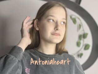 Antoniaheart