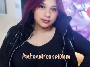 Antoniarouse101cm
