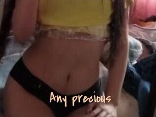 Any_precious