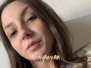 Anyaevan