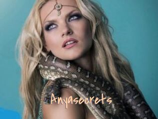 Anyasecrets