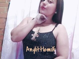 Anylittlemilf