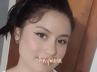 anywein Salopes de 18 ans