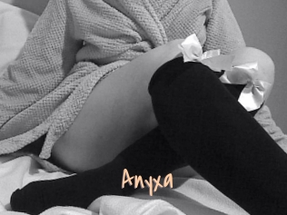 Anyxa