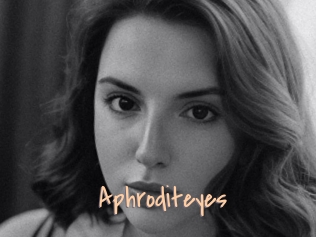 Aphroditeyes
