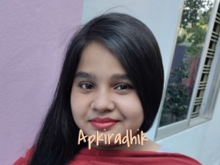 Apkiradhik