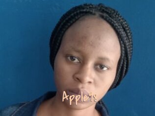 Apple98