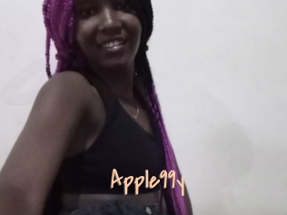 Apple99y