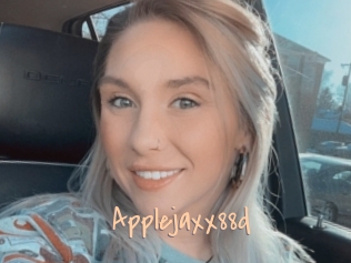 Applejaxx88d