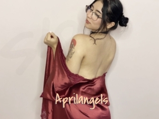 aprilangels Salopes de 18 ans