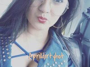 aprildirtyhot Salopes de 18 ans